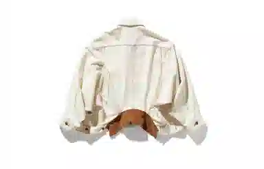 nautica white sail SS24