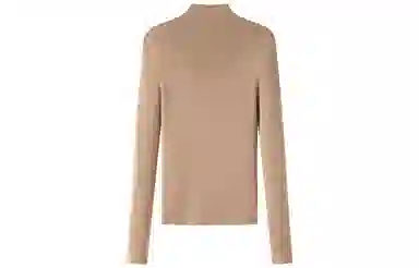 太平鸟 轻云衫针织毛衣 女款