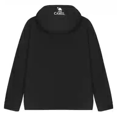 CAMEL Outdoor Jacket Black
