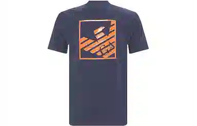 EMPORIO ARMANI EA7 SS22 LogoT