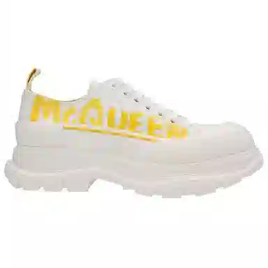 Alexander McQueen Tread Slick