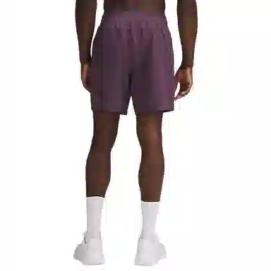 lululemon Pace Breaker Lined Short 7"