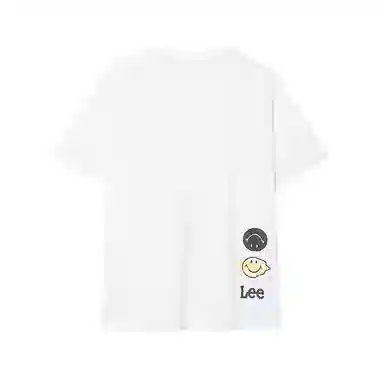 Lee x Smiley T