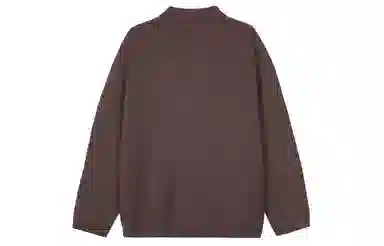 UNIQLO U Series Brown Jacket