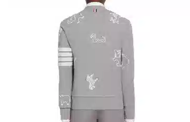 THOM BROWNE V
