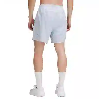 lululemon Pace Breaker Lined Short 7"