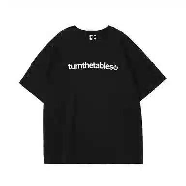 TURNTHETABLES T