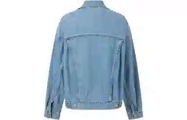Levis Denim Jacket