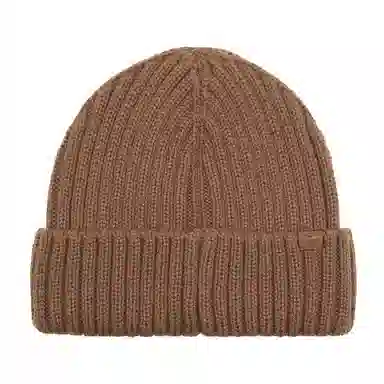 LiNing Knit Logo Beanie