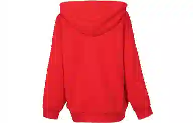 adidas neo x Disney CNY Minnie Hoodie