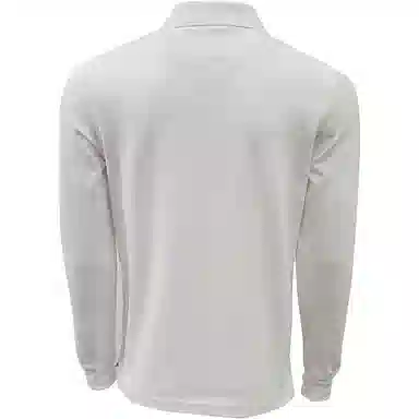 Tommy Hilfiger Polo Shirt White