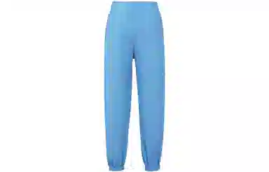 Jordan Flight Jogger Pants Women's Blue