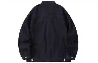 BOTH PLAY Denim Jacket