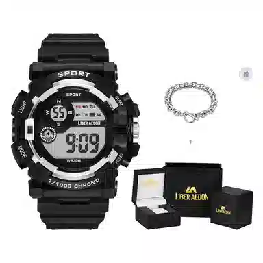 LIBER AEDON Quartz Unicorn