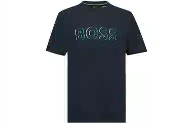 HUGO BOSS SS23 LogoT