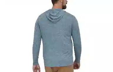 patagonia Men's Capilene Cool Daily Hoody