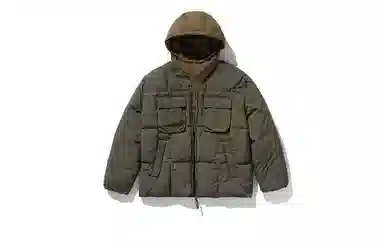nautica white sail FW23