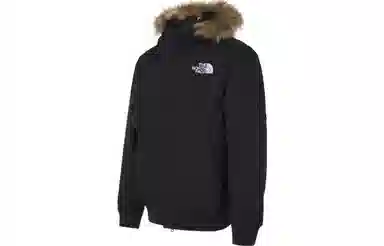 The North Face Gotham Jacket