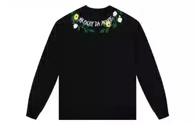 MR.ENJOYDA MONEY FW23 T