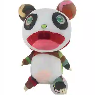 Murakami Takashi KAIKAIKIKI