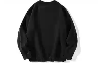 IE Logo Crewneck Sweater
