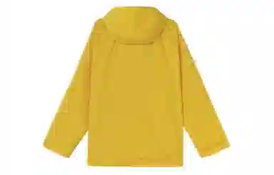 adidas Originals Windbreaker Yellow