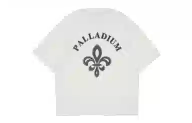 Palladium LogoT