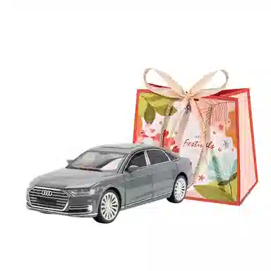 TY MODELS 124 A8