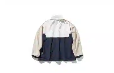 nautica white sail SS24