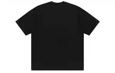 HARSH AND CRUEL C Series Neon Logo T-Shirt