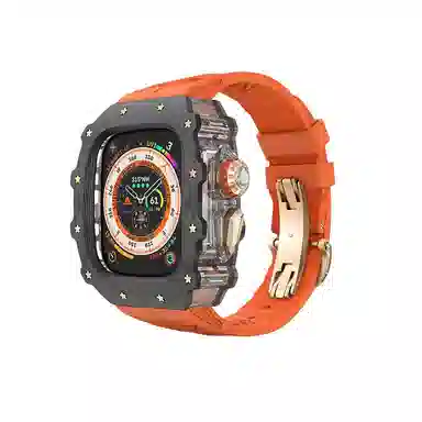 wepro Ultra 49mmS9 4445mm