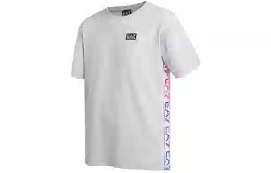 EMPORIO ARMANI SS21 LogoT