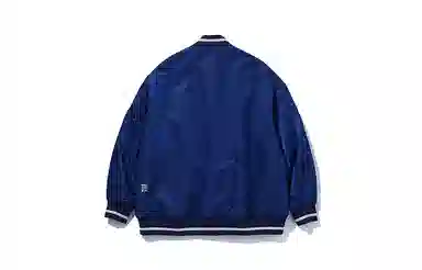 nautica white sail FW23