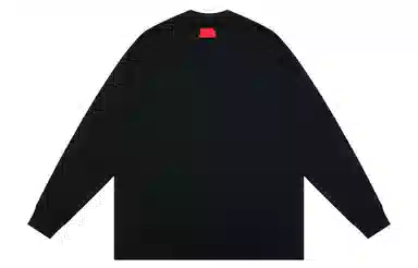 MR.ENJOYDA MONEY FW22 Long Sleeve T-Shirt