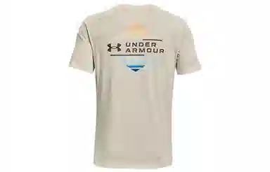 Under Armour T