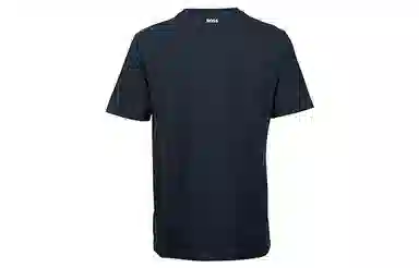 HUGO BOSS SS23 LogoT