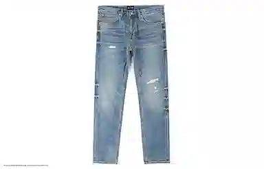 Lee X Basquiat SS24 705