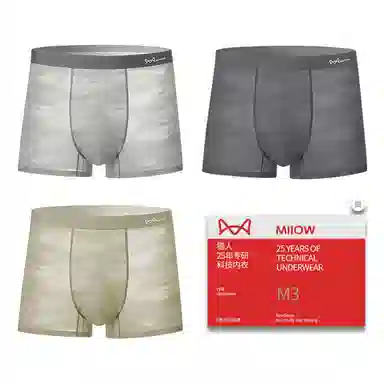 MIIOW 3