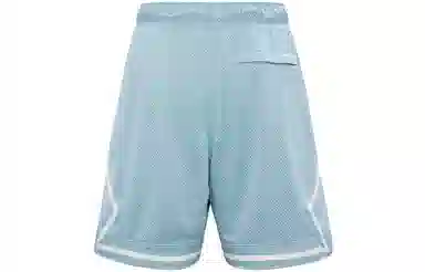 Jordan Shorts Grey