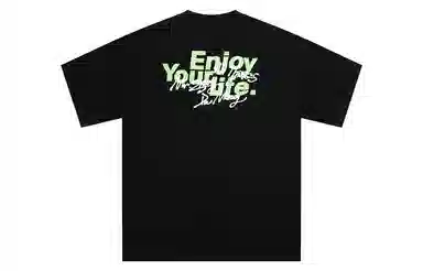 MR.ENJOYDA MONEY SS23 T