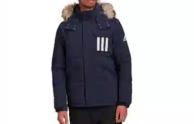 adidas Down Puffa 3STR