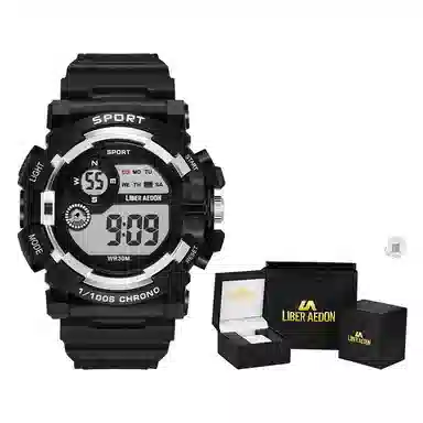 LIBER AEDON Quartz Unicorn