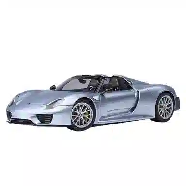 AUTOart 918 Spyder Weissach 118