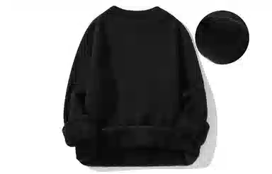IE Logo Crewneck Sweater