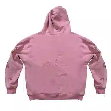Juice Wrld Hoodie