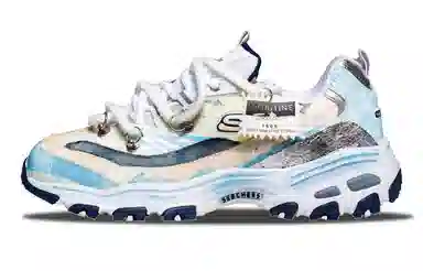 Skechers D'LITES 1.0