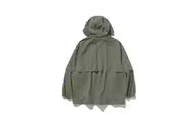 nautica white sail SS24