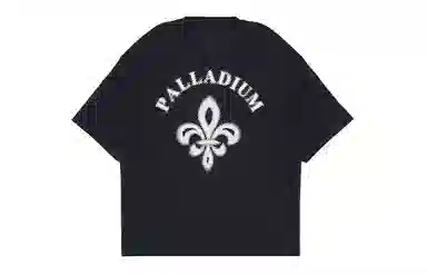 Palladium LogoT