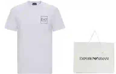 EMPORIO ARMANI EA7 SS22 T