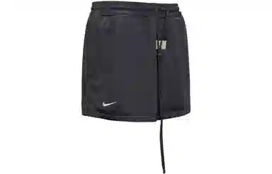 Nike x Fear of God x NBA Basketball Shorts Black
